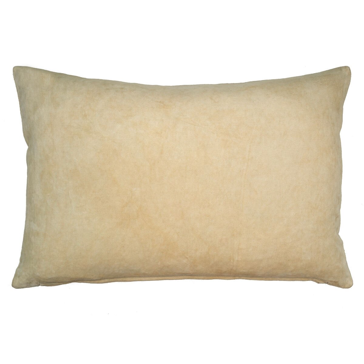 Vera Velvet Toss Pillow - Fog